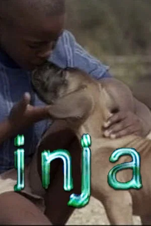 Постер: Inja