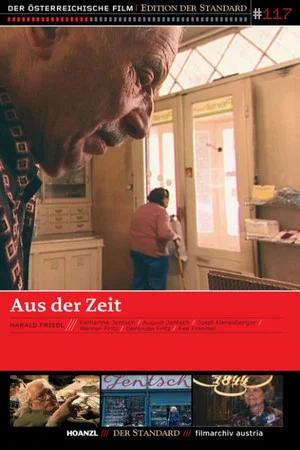 Постер: Aus der Zeit