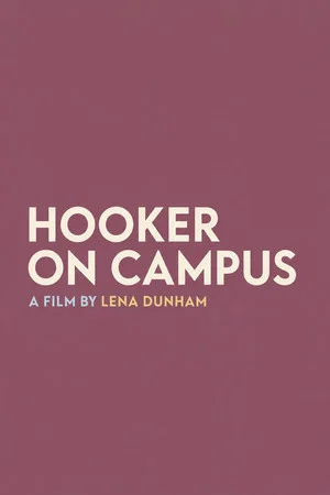 Постер: Hooker on Campus
