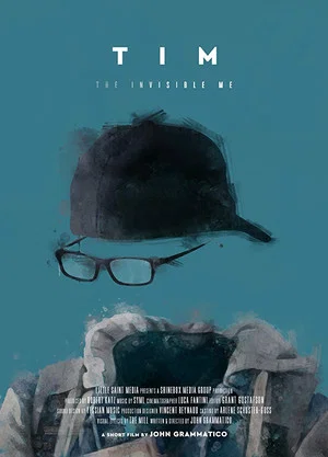 Постер: T.I.M. (The Invisible Me)