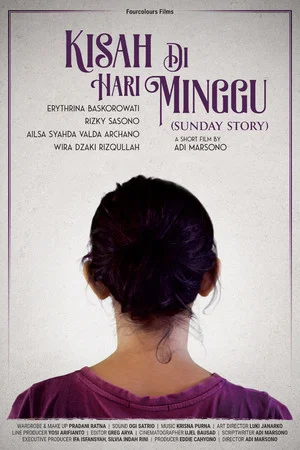 Постер: Sunday Story
