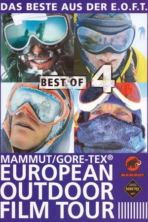 Постер: Best of E.O.F.T. No. 4