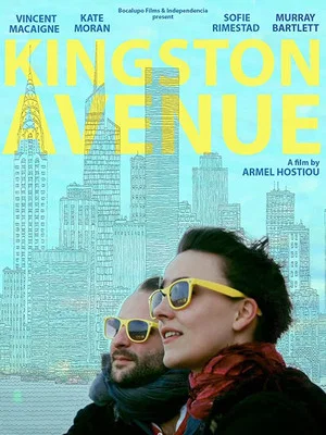 Постер: Kingston Avenue