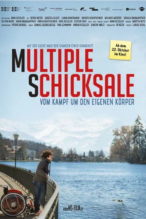 Постер: Multiple Schicksale