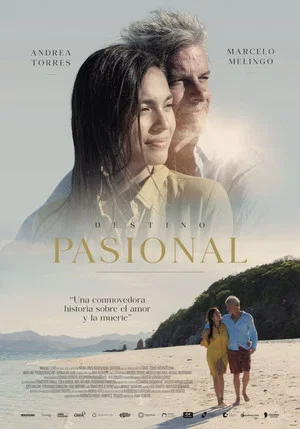 Постер: Destino Pasional