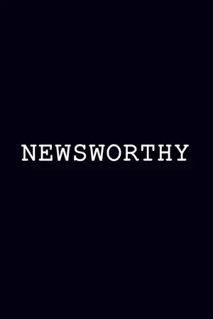 Постер: Newsworthy