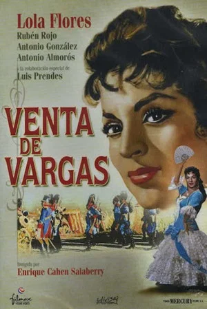 Постер: Vargas Inn