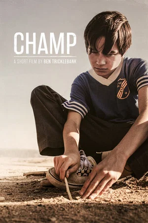 Постер: Champ
