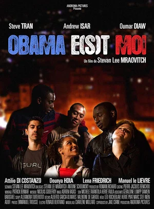 Постер: Obama e(s)t moi