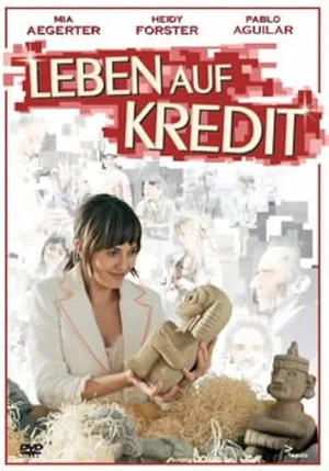 Постер: Leben auf Kredit