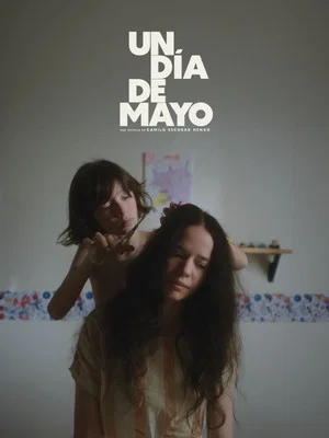 Постер: A Day in May