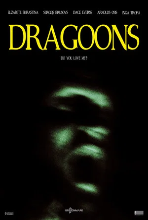 Постер: Dragoons