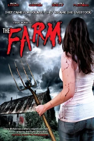 Постер: The Farm