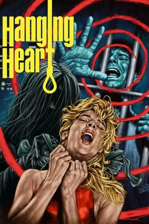 Постер: Hanging Heart