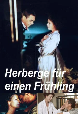 Постер: Herberge für einen Frühling