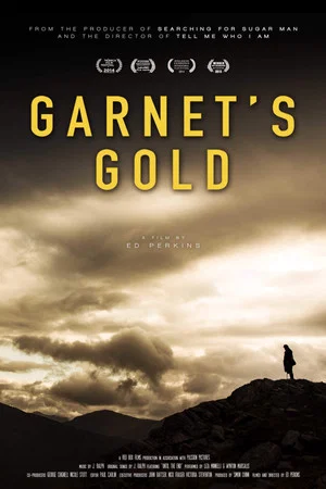 Постер: Garnet’s Gold
