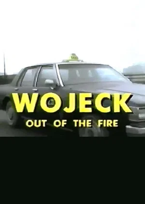 Постер: Wojeck: Out of the Fire