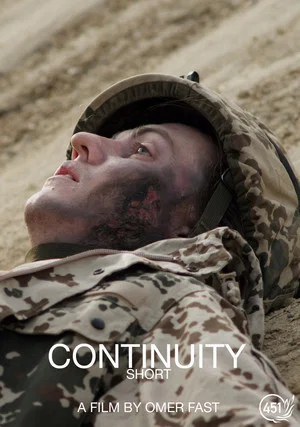 Постер: Continuity