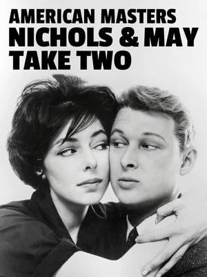 Постер: Nichols and May: Take Two