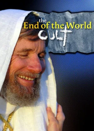 Постер: The End of the World Cult