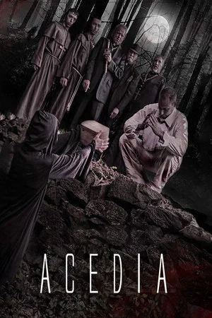 Постер: Acedia