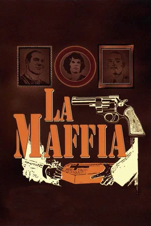 Постер: The Mafia