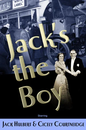 Постер: Jack's the Boy