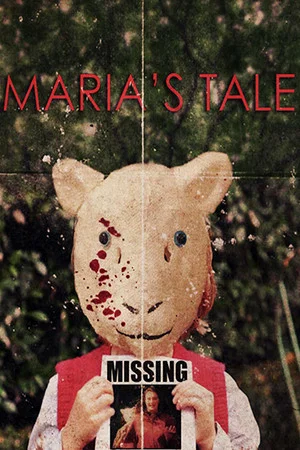 Постер: Maria's Tale