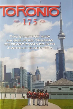 Постер: Toronto 175