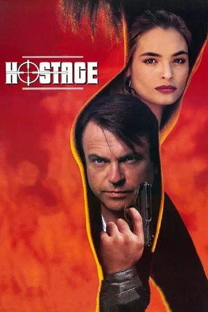Постер: Hostage