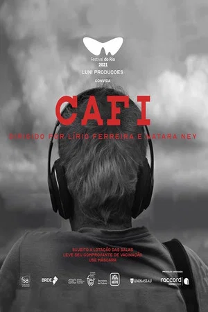 Постер: Cafi