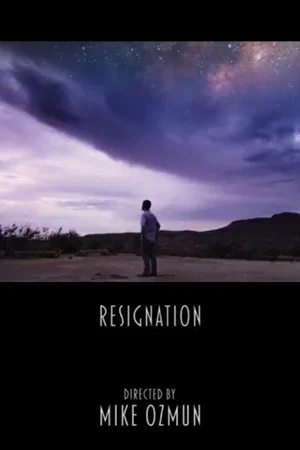 Постер: Resignation