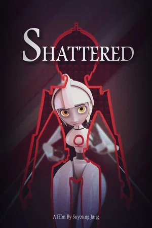 Постер: Shattered