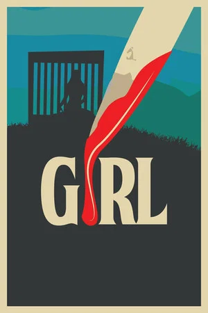 Постер: Girl