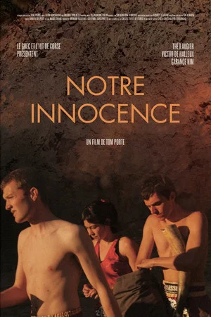 Постер: Notre innocence