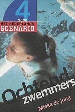Постер: Ochtendzwemmers