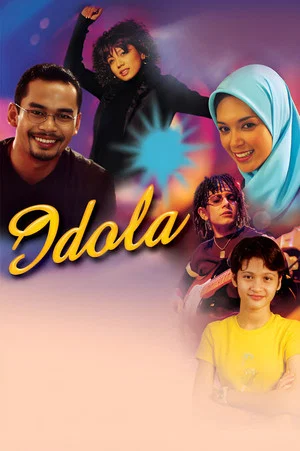 Постер: Idola