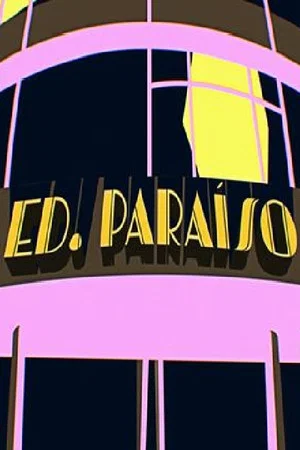 Постер: Edifício Paraíso