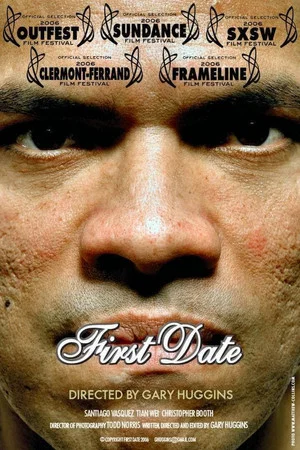 Постер: First Date