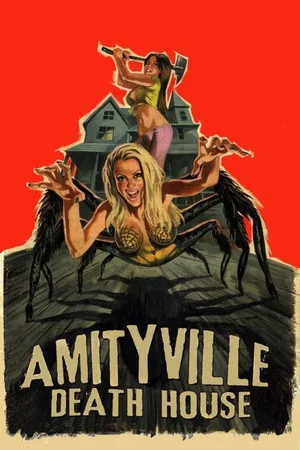 Постер: Amityville Death House
