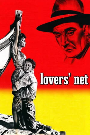 Постер: Lovers' Net