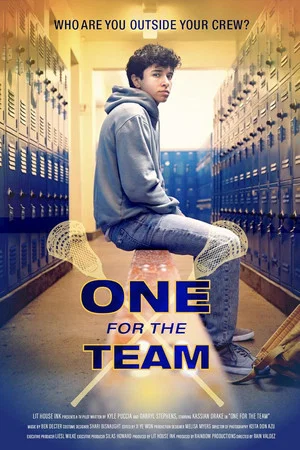 Постер: One for the Team