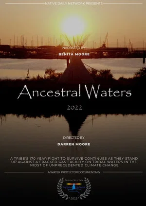 Постер: Ancestral Waters