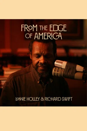 Постер: From the Edge of America