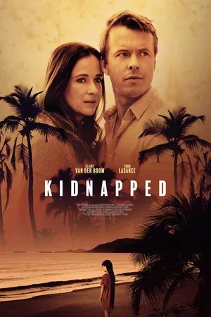 Постер: Kidnapped