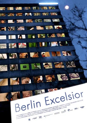 Постер: Berlin Excelsior
