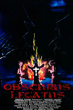 Постер: Obscurus Legatus