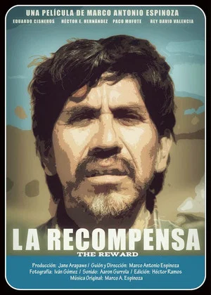 Постер: The Reward
