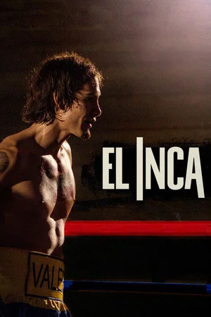 Постер: El Inca