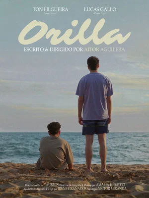 Постер: ORILLA